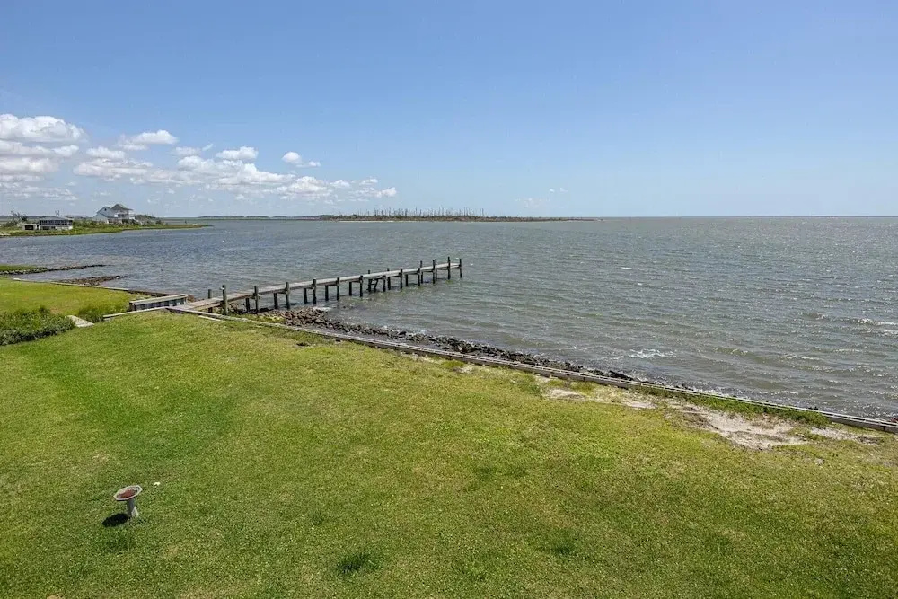The Point At Marshallberg 3 Bedroom Home by RedAwning