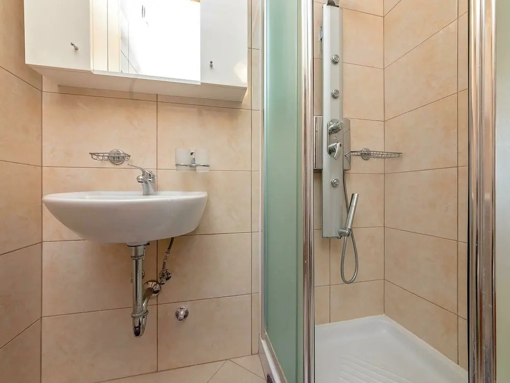 Cosy Apartment Near Sea in Porec