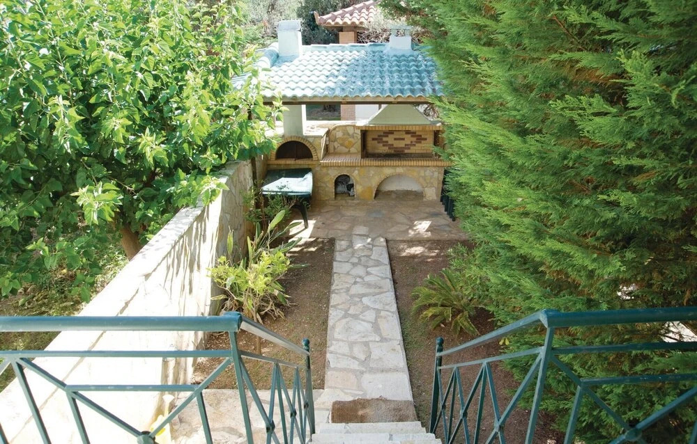 Amazing Home In Diakopto Achaias P