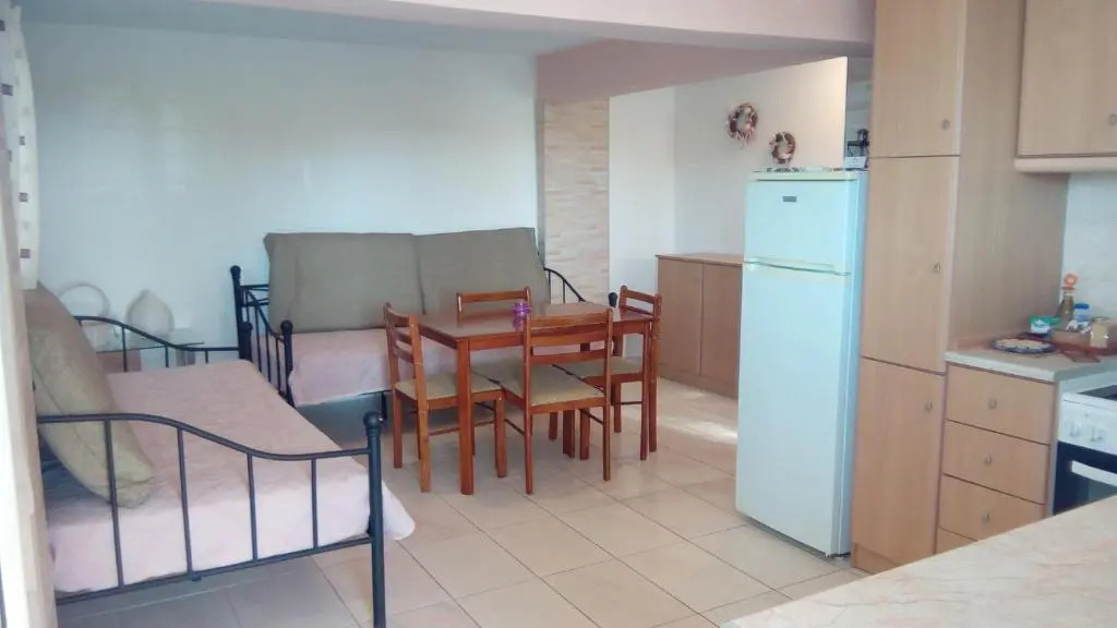 Katerina Apartments