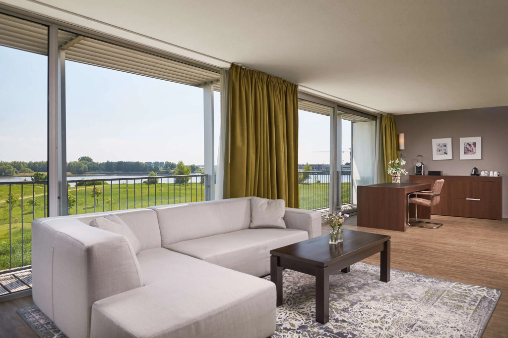 Van der Valk Hotel ARA