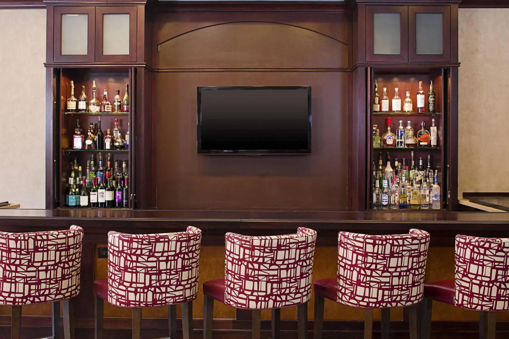 Sheraton Rockville