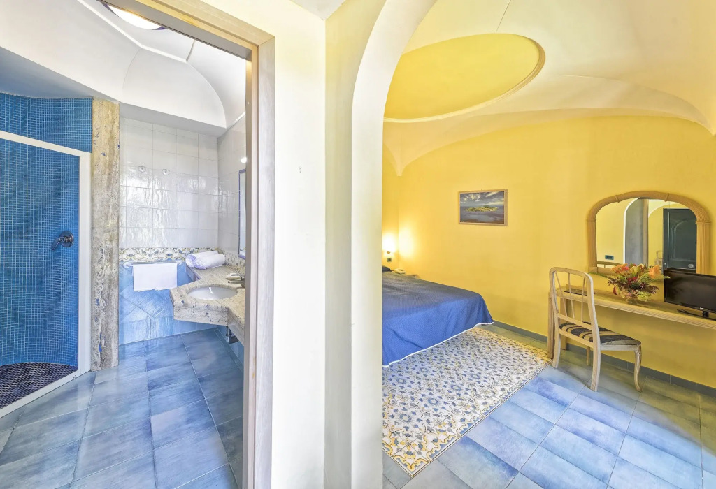 Hotel Oasi Castiglione