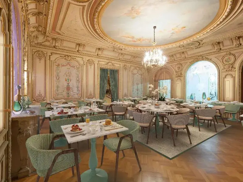 Baron Amédée Armand Hotel & Spa Marseille - Mgallery