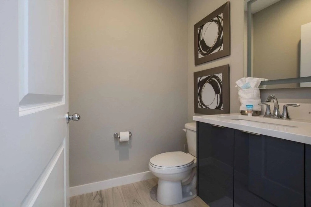 Lereve - 4 Bedrooms w Splashpool -1206lrr 4 Townhouse by Redawning