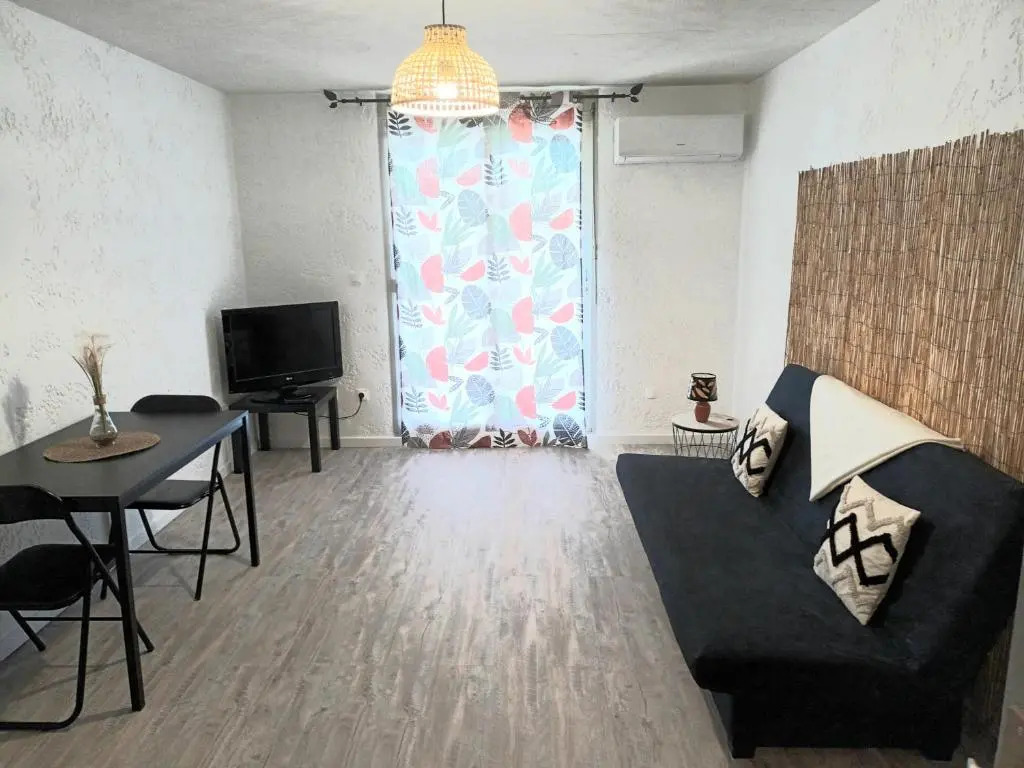Studio spacieux plage