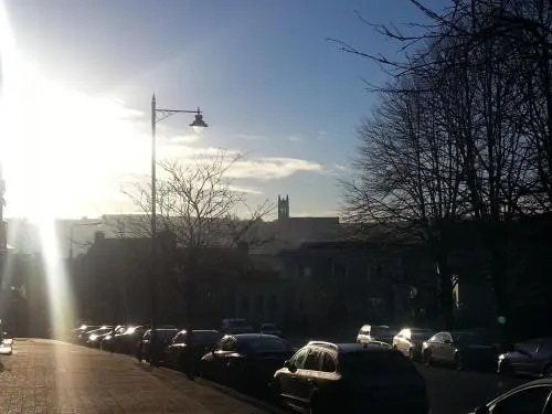 Munster Arms Hotel