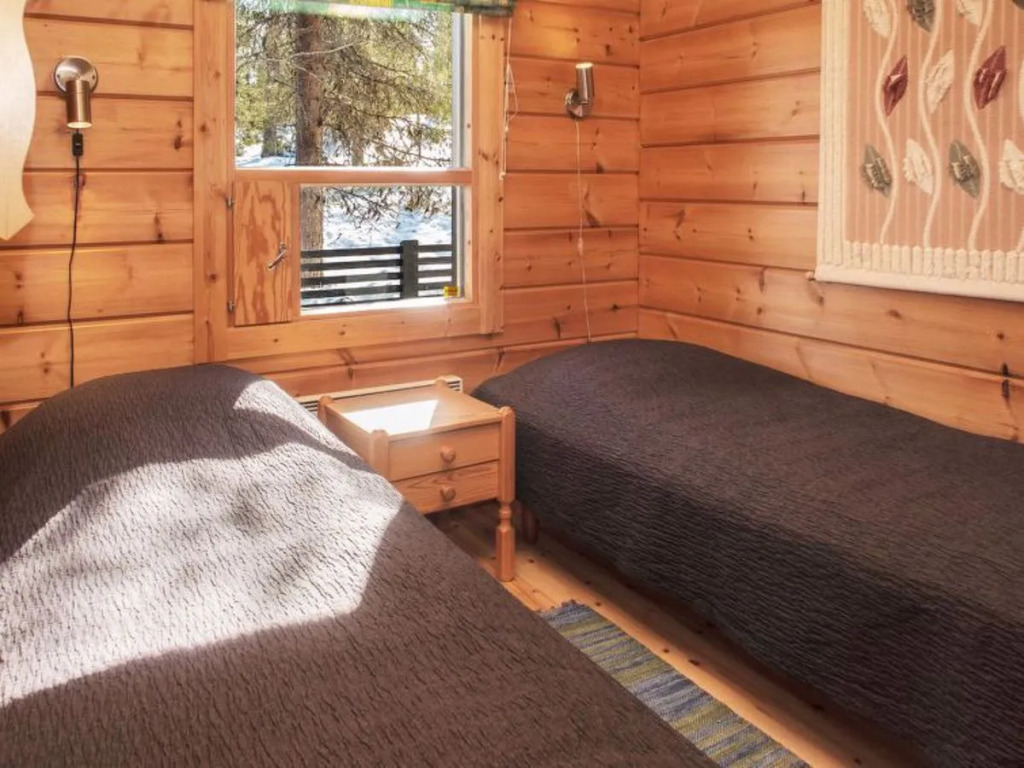 Holiday Home Villa rukaherttua by Interhome