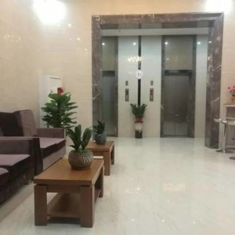 Yem Holiday Apartment