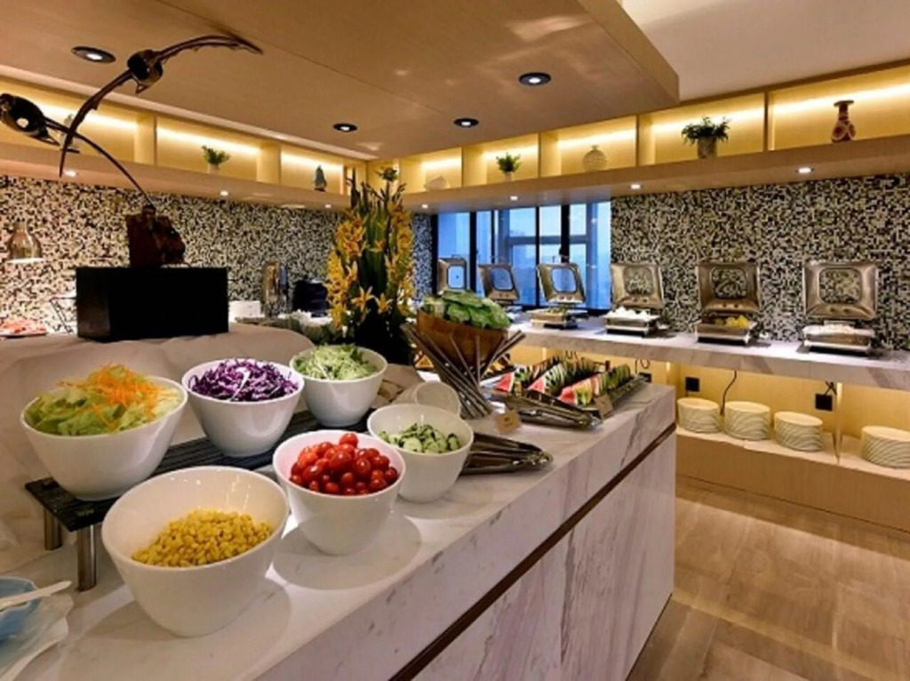 Atour Hotel Dalian Zhongshan Square