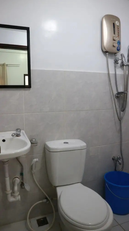 Chelle's Apartelle - Inn