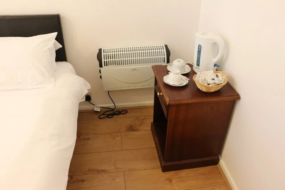 Stay Inn Express, Cambridge
