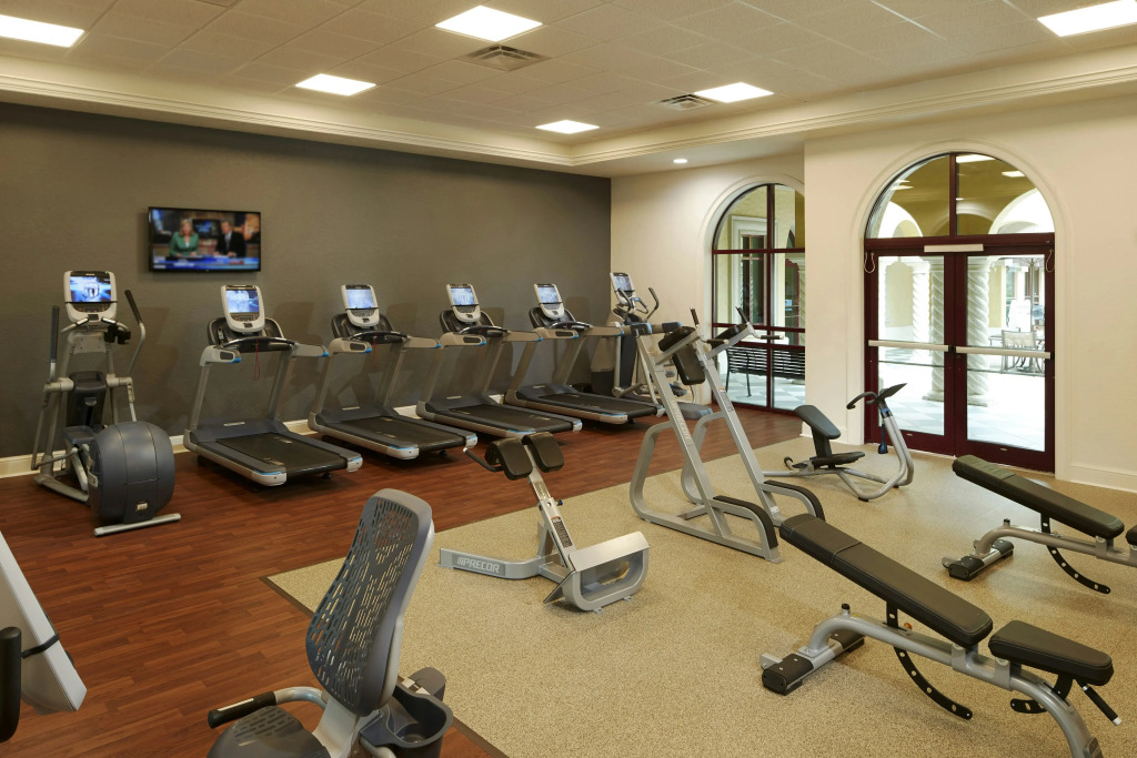 Hilton Grand Vacations Club Tuscany Village Orlando