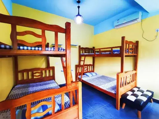 Danzhou 517 Homestay