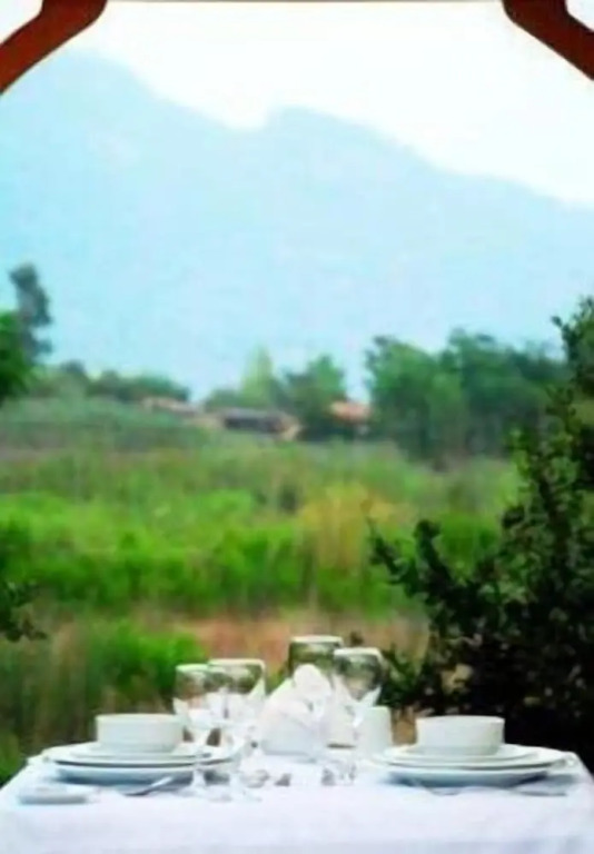 Yonca Hotel