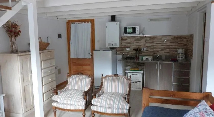 Moderno Departamento Céntrico en SMA