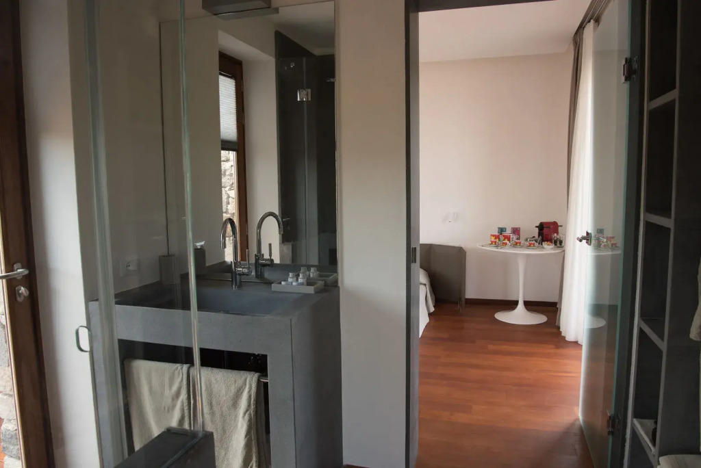 Tenuta di Castellaro Winery & Resort