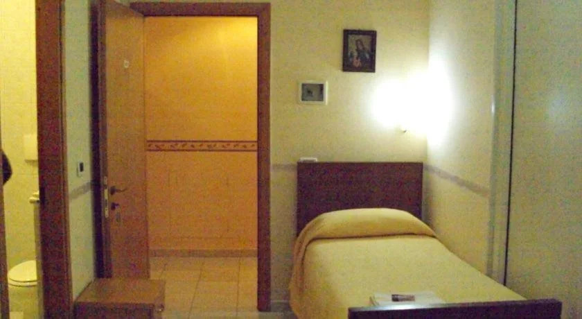 Albergo pensione Bianco