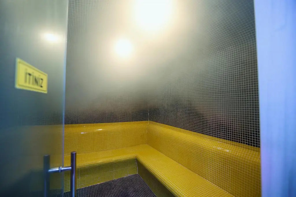 Hotel BFC Spa & Sport