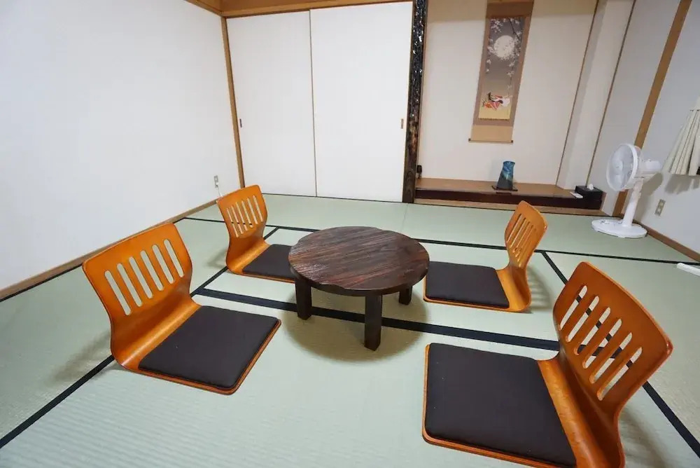 Guesthouse Ebisu EBH0002E