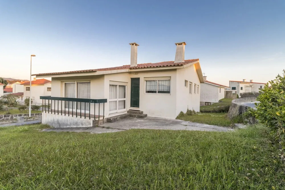 Villas2Go2 Claraboia