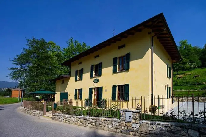 B&B La Casa Di Campagna