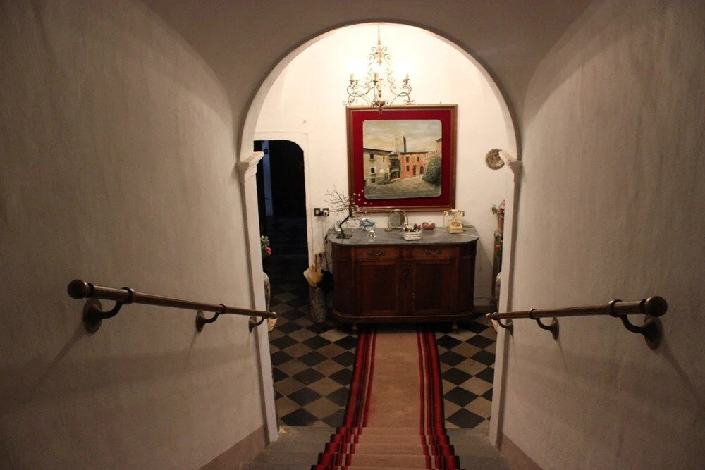 B&B IL CASTELLO