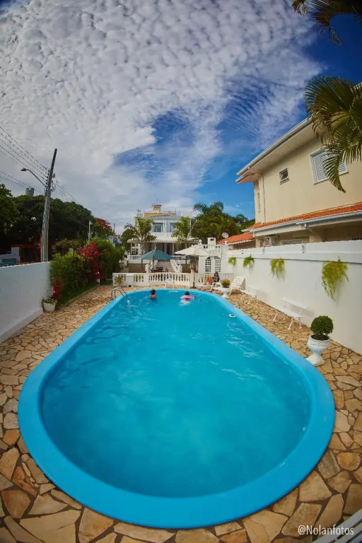 Solar Beach Hotel