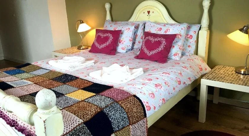 Landhaus Fay B&B