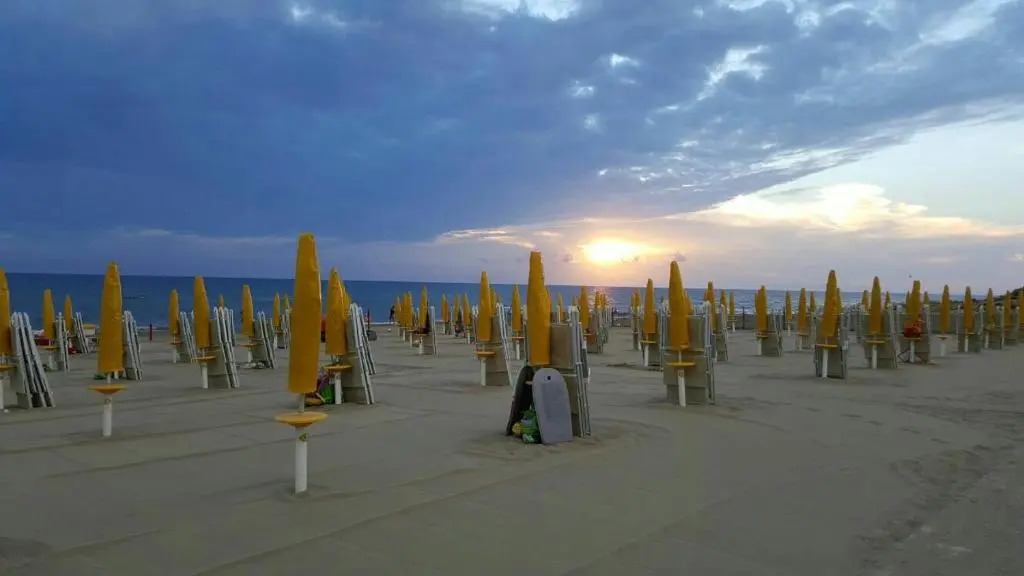 Residence Stabilimento Roma