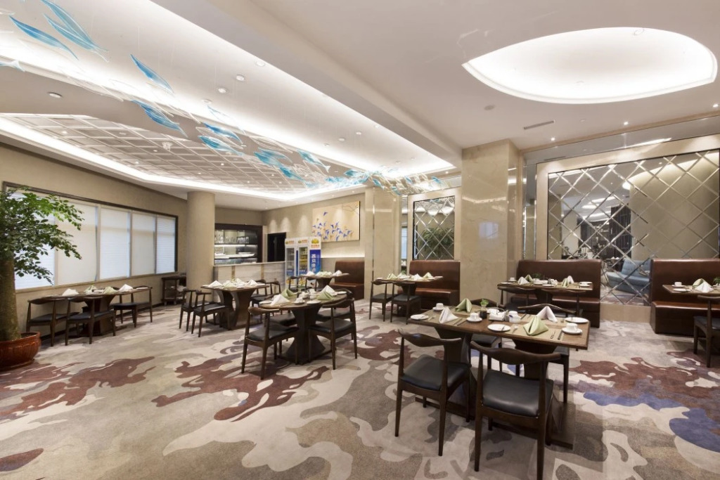 Quintessence Kaixin Hotel