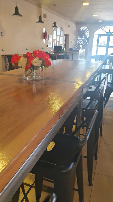 Hotel Pueblo Huarpe