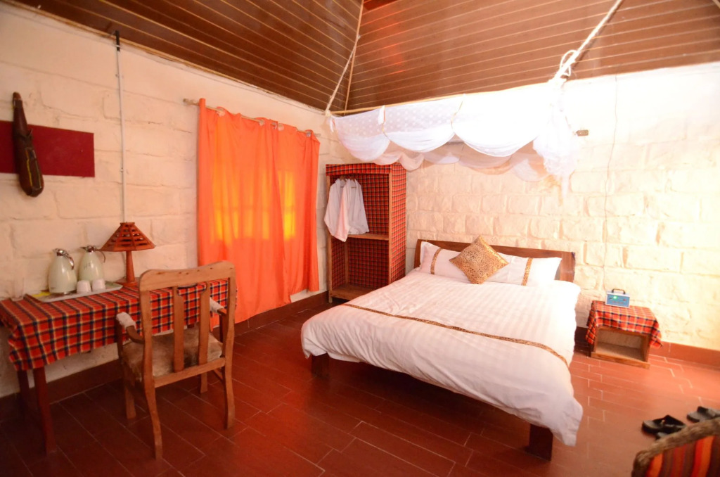 Mara Chui Resort