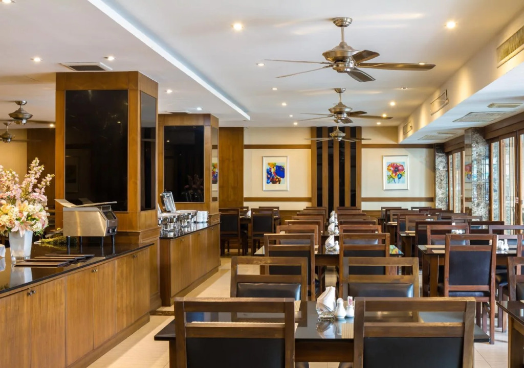 Honey Boutique Hotel