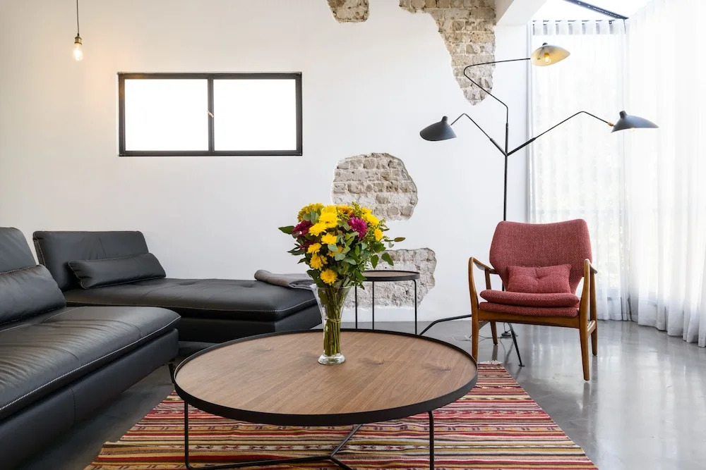 Luxury 2BR apartment Basel Area