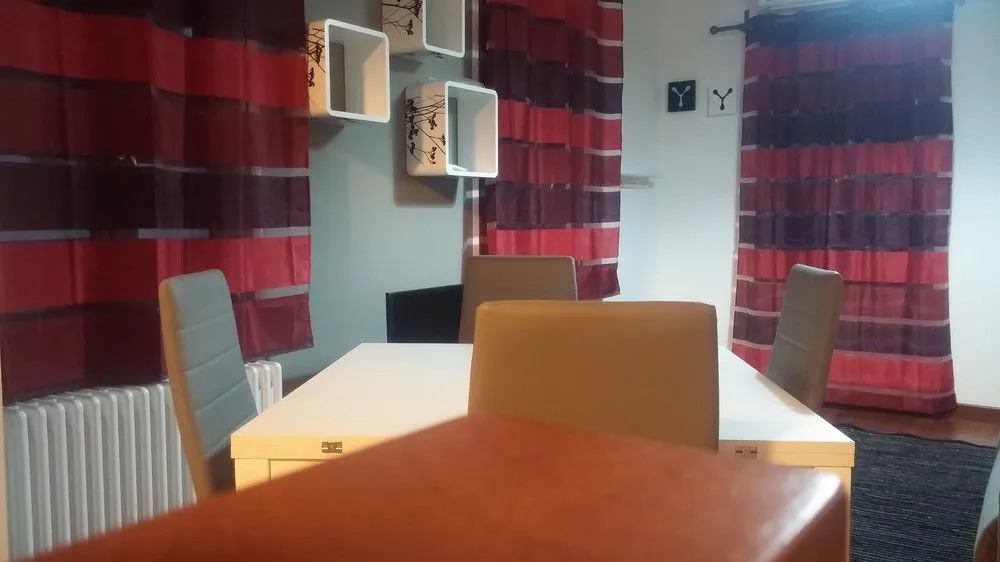 Good Wine Apartments