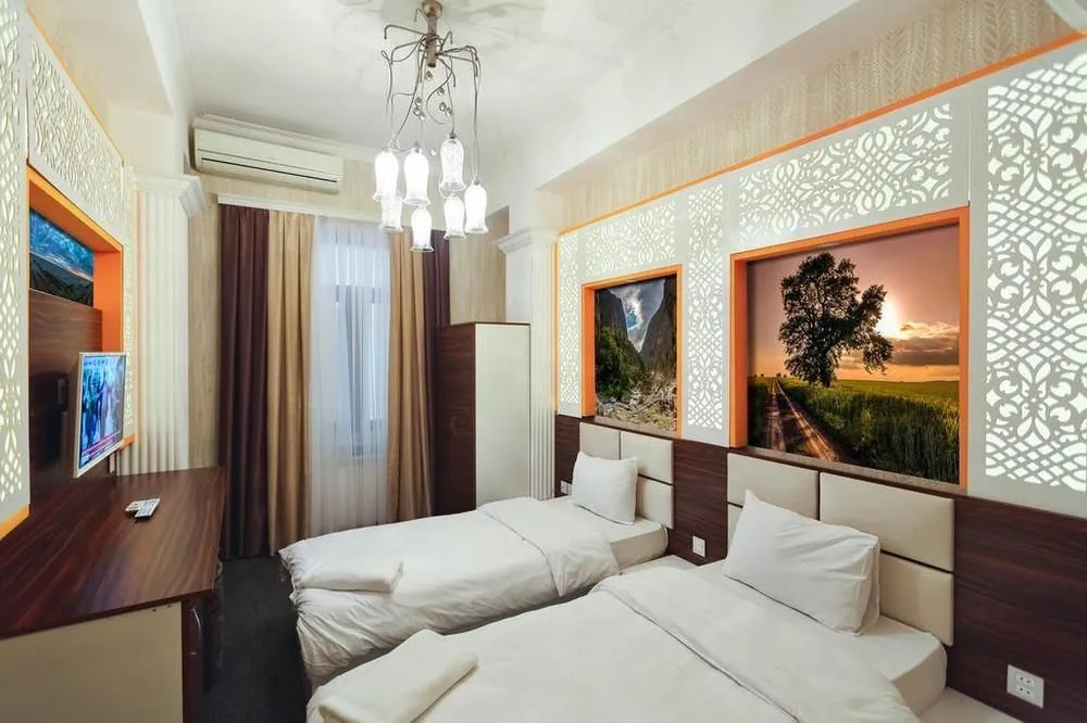 Tabriz Hotel