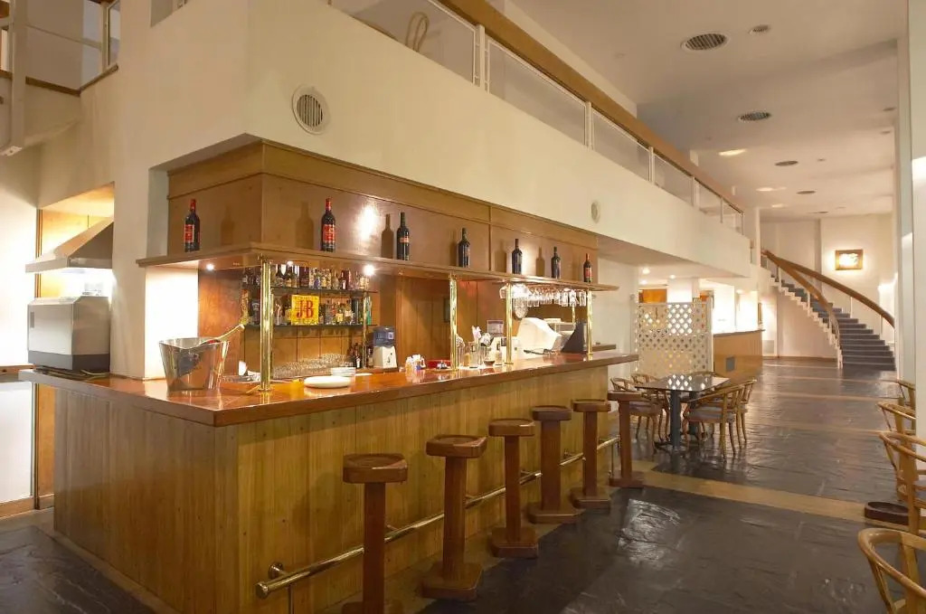 Hotel Libertador