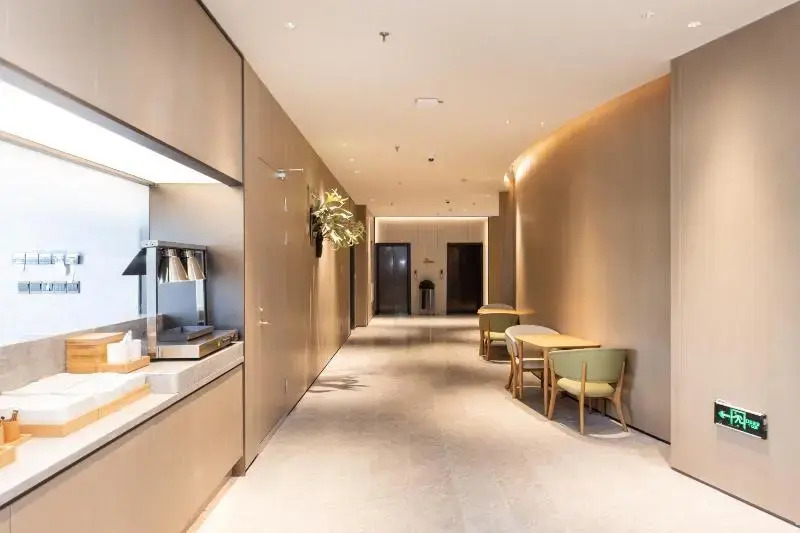 Ji Hotel (Suzhou Shihu East Road)