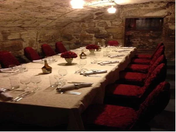 Clennell Hall Hotel