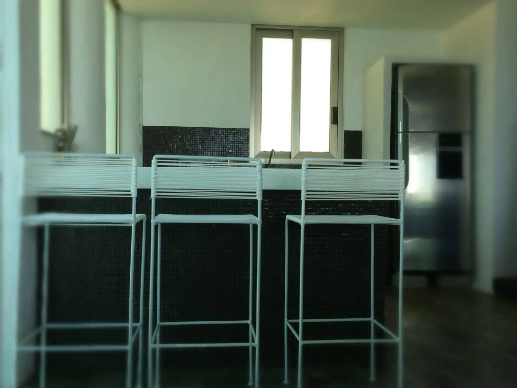 Condominio Agave del Mar