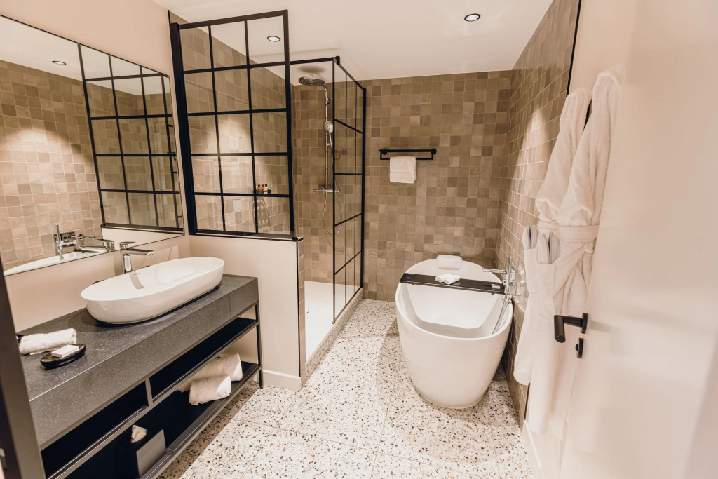 Hostellerie Le Cèdre