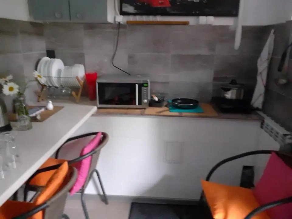 Apartament Pod Dziewiątką