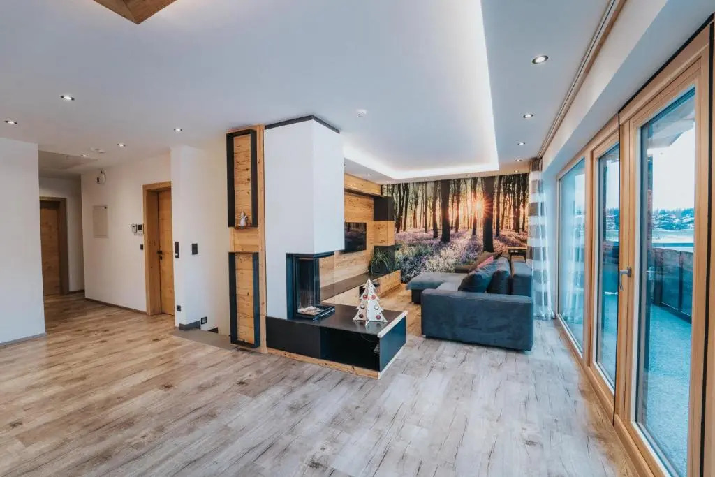 Apartklusiv Kaltenbach