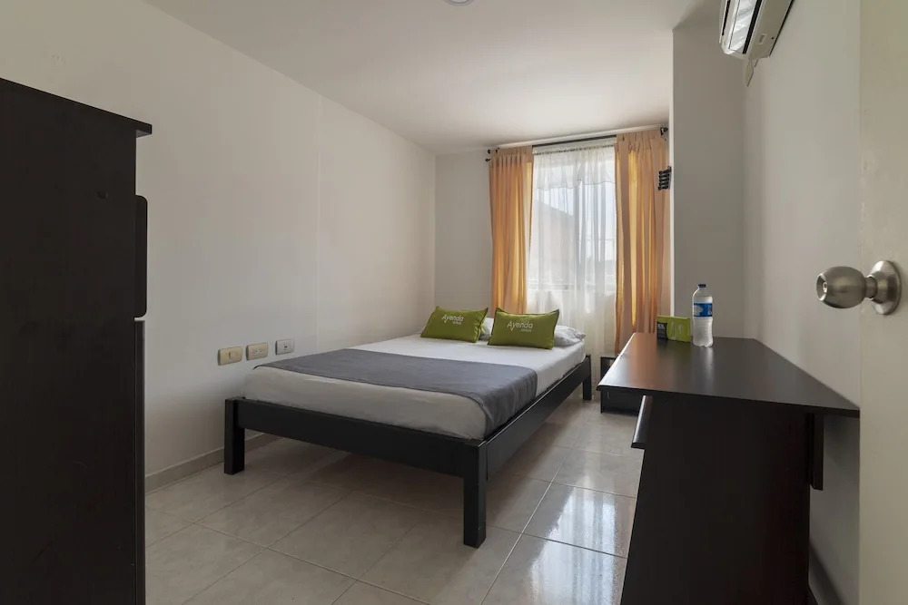 Casa Tequendama by Ayenda Rooms