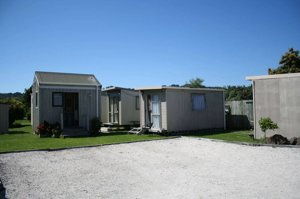 Turtlecove Accommodation
