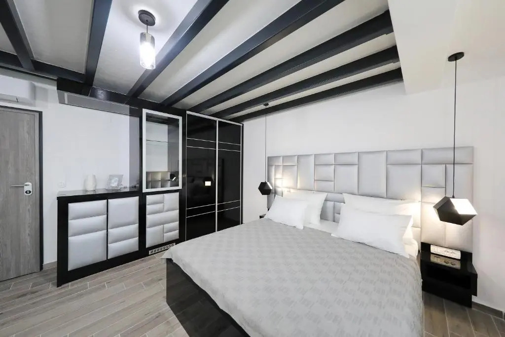 Boutique Residence Cosmopolis