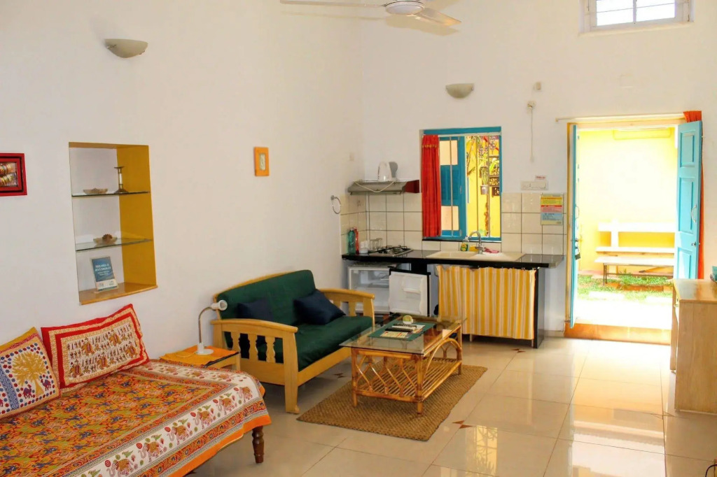 Casa Cottage