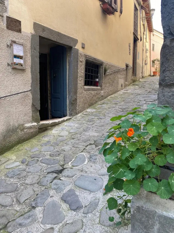 La Casa Medievale Suites e SPA
