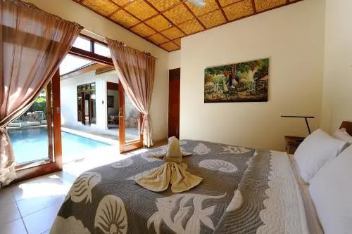 Villa Asri